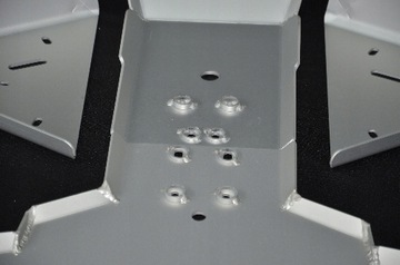 Чехлы ZYGO Honda 680 Rincon