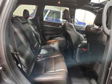 Jeep Grand Cherokee IV 2020 Jeep Grand Cherokee Trailhawk 2020 3.6 Benzyna 295KM, zdjęcie 10