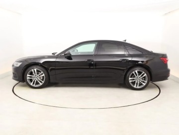 Audi A6 C8 Limousine 2.0 35 TDI 163KM 2020 Audi A6 35 TDI, 1. Właściciel, Serwis ASO, zdjęcie 2