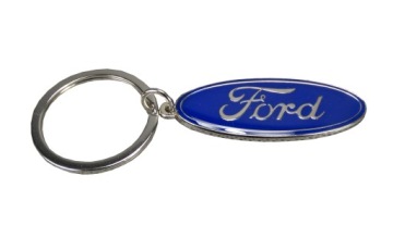 BRELOK EMBLEMAT DO KLUCZY FORD ORYGINAŁ