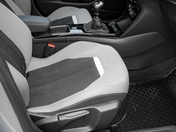 Opel Mokka II SUV 1.2 Turbo 130KM 2021 Opel Mokka CB309NC#1.2 T Elegance Podgrz.f I kier, zdjęcie 30