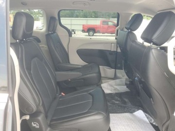Chrysler Pacifica II 2023 Chrysler Pacifica Touring L 2023 3.6l 3.6 Benzyna 287KM, zdjęcie 10