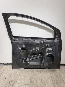DVEŘE LEVÉ PŘEDNÍ LEVÝ FORD FOCUS MK3 11-18