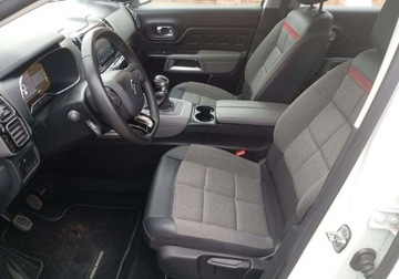 Citroen C5 Aircross 2022 Citroen C5 Aircross 1.5 Benzyna 130KM, zdjęcie 25