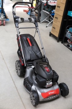 БЕНЗИНОВАЯ КОСИЛКА FAWORYT MP51SH 5.3HP HONDA 51см