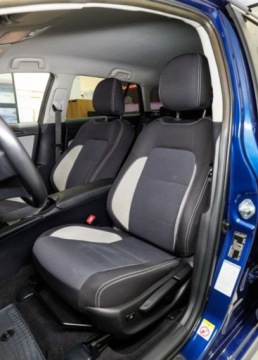 Toyota Avensis III Wagon Facelifting 2015 1.8 Valvematic 147KM 2016 Toyota Avensis 1.8 Premium 1.8 Benzyna 147KM, zdjęcie 6