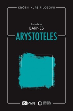 ARYSTOTELES BARNES JONATHAN KSIĄŻKA