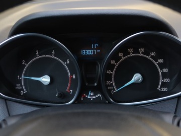 Ford B-MAX 2012 Ford B-Max 1.0 EcoBoost, Klima, Klimatronic, zdjęcie 10