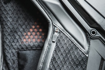 BUZER ICON Armor ЗАЩИТНЫЙ ЖИЛЕТ 3 L/XL