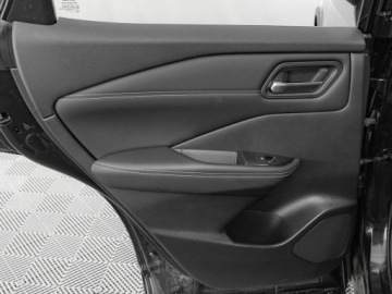 Nissan Qashqai III Crossover 1.3 DIG-T MHEV 158KM 2023 Nissan Qashqai DW5XA91#1.3 DIG-T mHEV N-Connecta, zdjęcie 22