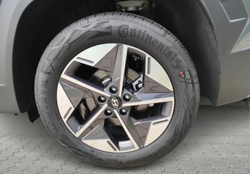 Hyundai Tucson IV SUV Facelifting 1.6 T-GDI 160KM 2025 Hyundai Tucson TUCSON 1.6 T-GDI 6MT 160 KM Manualna 6-bieg. EXECUTIVE 2025, zdjęcie 17