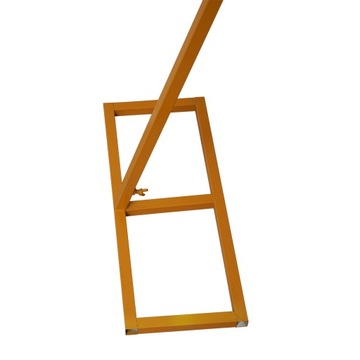 ПОДДЕРЖКА СВАДЕБНОЙ АРКИ 2,5 М МЕТАЛЛИЧЕСКАЯ АРКА ШАР