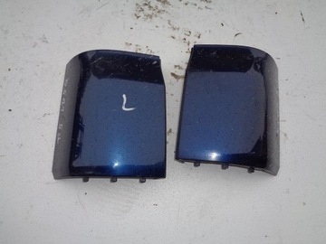 LISTWA SŁUPKA LEWY TYŁ VW TRANSPORTER T5 LD5Q