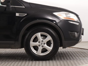 Ford Kuga I 2.0 Duratorq TDCi 163KM 2012 Ford Kuga 2.0 TDCi, 4X4, Automat, Klima, zdjęcie 14