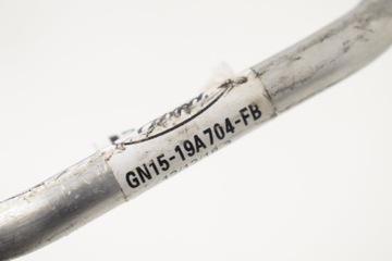 FORD ECOSPORT 1.0 2018 RHD A/C PŘÍVOD HADICE KLIMATIZACE