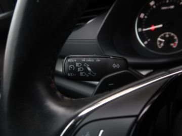 Skoda Octavia IV Liftback 1.0 TSI EVO 110KM 2022 Skoda Octavia 1.0 TSI e-tec, Salon Polska, zdjęcie 17