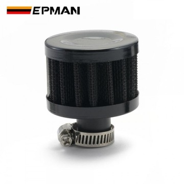 EPMAN OIL CATCH TANK — маслоуловитель V4 с фильтром