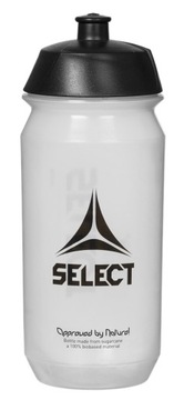 SELECT BIDON SPORTOWY 0,5 LITRA PRZEZROCZYSTY