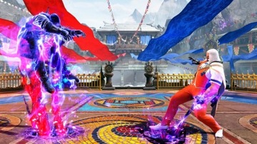 STREET FIGHTER 6 PL XBOX SERIES X