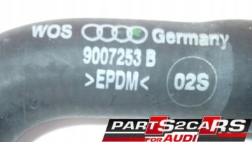 ШЛАНГ ТРУБКИ AUDI A6 C6 9007253B 2.0 TDI 2010 г.