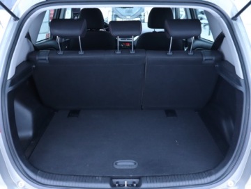 Kia Venga Mikrovan Facelifting 1.6 DOHC 124KM 2016 Kia Venga 1.6 CVVT, Salon Polska, Serwis ASO, zdjęcie 12