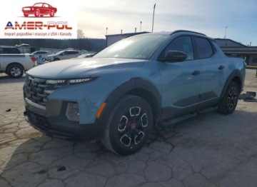 Hyundai 2024 Hyundai Santa Cruz Xrt 2024 2.5 Benzyna 281KM