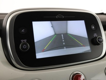 Fiat 500X Crossover Facelifting 1.0 Firefly 120KM 2020 Fiat 500x klima auto navi grzane fotele kamera i, zdjęcie 24