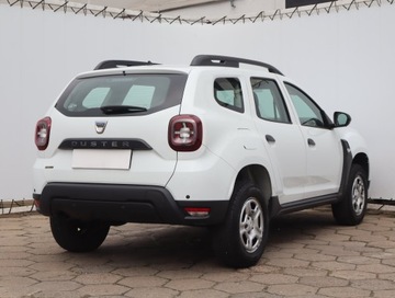 Dacia Duster II SUV  1.3 TCe 130KM 2019 Dacia Duster 1.3 TCe, Salon Polska, Serwis ASO, zdjęcie 4