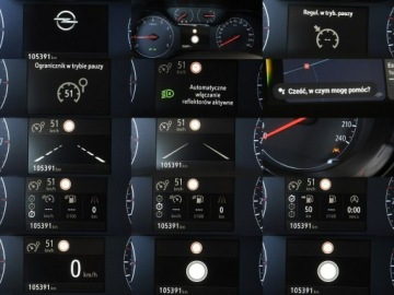Opel Corsa F Hatchback 5d 1.2 75KM 2019 Opel Corsa 1.2 Benzyna gwarancja przebiegu bezwypa, zdjęcie 14
