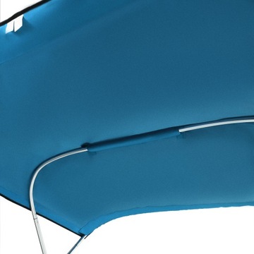 Навес для яхты шириной 67–72 дюйма — синий