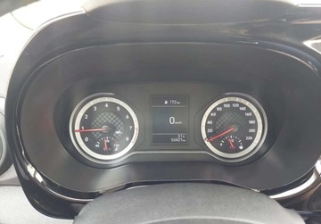 Hyundai i10 III Hatchback 1.2 MPI 84KM 2022 Hyundai i10 Niski Przebieg, Bezwypadkowy, Wzorowy Stan, Gwarancja Pewnego, zdjęcie 13