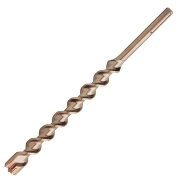 WIERTŁO SDS-MAX DO BETONU ZBROJONEGO 16X340