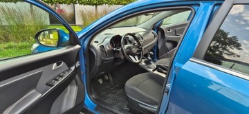 Kia Sportage III SUV 2.0 CRDi 136KM 2011 Kia Sportage III 2.0 CRDi 136/160PS AWD 1,5r w PL Efektowna Gwarancja!, zdjęcie 1