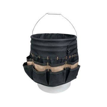 ORGANIZER NA WIADRO CLC CL1001119 ŚREDNI