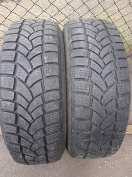 215/65/16c VREDESTEIN COMTRAC WINTER 2SZT PARA 2016r