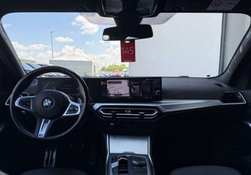 BMW Seria 3 G20-G21 Touring 2.0 320d 190KM 2022 BMW Seria 3 320d xDrive 190KM M Pakiet Gwarancja Podgrzewanie kierownicy V, zdjęcie 12