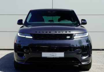 Land Rover Range Rover V SWB 3.0 D300 300KM 2026 Land Rover Range Rover Sport 3.0D I6 300 PS AWD Auto Dynamic SE 3.0 Diesel, zdjęcie 11