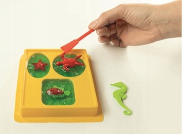 НАБОР ДЛЯ ДЕЛАНИЯ МЫЛА КРЕАТИВНЫЙ НАБОР РУЧНОЙ РАБОТЫ ДЛЯ ДЕТСКОГО МЫЛА DIY