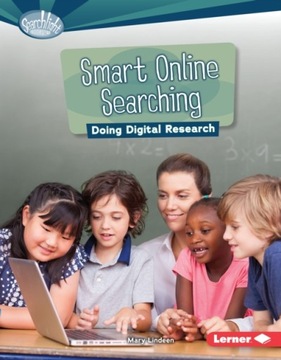 Smart Online Searching - Lindeen, Mary EBOOK