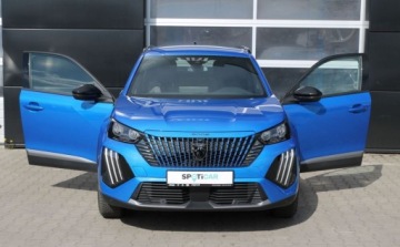 Peugeot 2008 II SUV Facelifting 1.2 PureTech 130KM 2024 Peugeot 2008 1.2 T 130KM Raty 50-50 0 Leasing 2 SalonPL Gwarancja od, zdjęcie 32