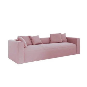 Элегантный и стильный диван Fantom с функцией сна.