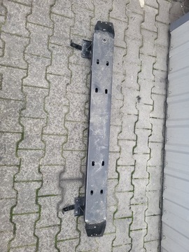 Boxer III Jumper III Wzmocnienie Przód