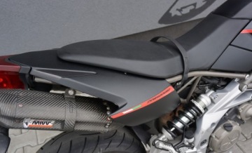Aprilia Dorsoduro 750 наклейки декали ВАШ ЦВЕТ