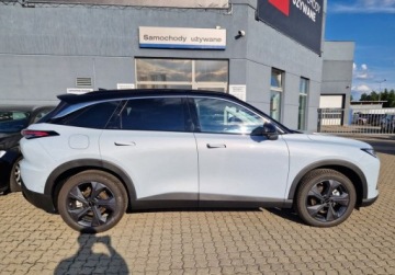 BAIC Beijing 5 1.5  177KM 2025 BAIC 5 Senova X55 FV23 LUXURY 1,5 177KM Automat 7 DCT 1.5 Benzyna, zdjęcie 1