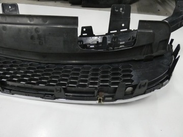 Atrapa, grill CHEVROLET Orlando lift
