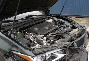 Lexus ES VII (XV70) Sedan Facelifting 300h 218KM 2023 Lexus ES Okazja 2.5 Hybryda 218KM, zdjęcie 4