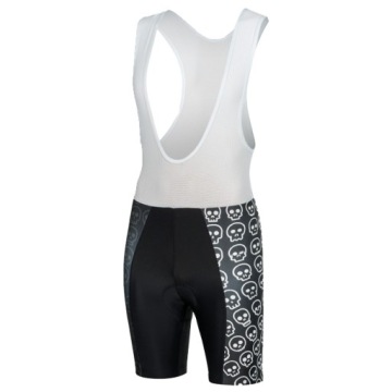 Велосипедный комплект Wear-Gear Skull, размер L