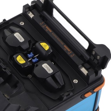 Сварочный аппарат для оптоволокна Smart Splicing 8s