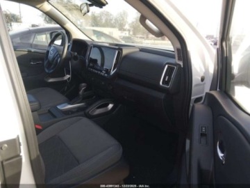 Nissan 2025 Nissan Frontier King Cab SV 2025 3.8 Benzyna 310KM, zdjęcie 9