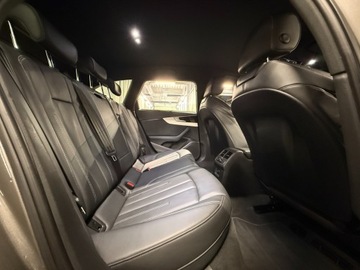 Audi A4 B9 Limousine Facelifting 2.0 30 TDI 136KM 2022 Audi A4 Avant Avant advanced 30 TDI S tronic *Refl, zdjęcie 23